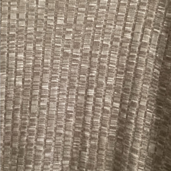 LuLaRoe Gray Long Cardigan - Picture 3 of 3